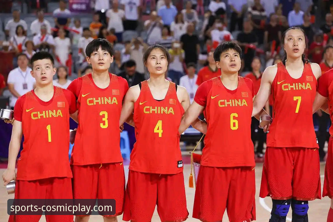 中国女篮资格赛关键一胜：战术调整与球星闪耀的深度解析